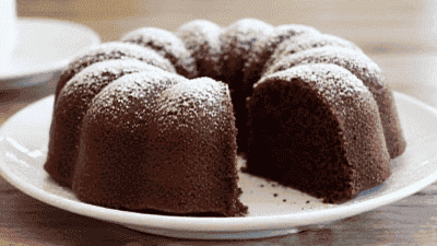 Ultimate Gluten-Free Chocolate Cake Recipe
