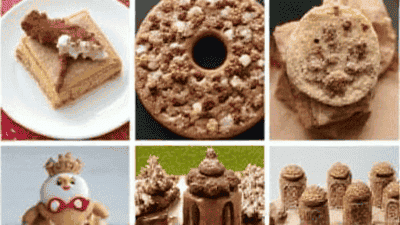 Vegan Holiday Desserts: From Cookies to Cakes