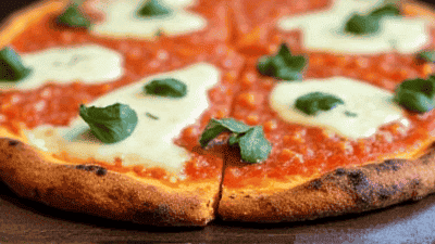 Vegan Pizza: 5 Delicious Sauce Recipes